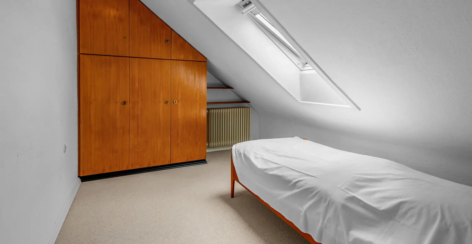 Gästezimmer