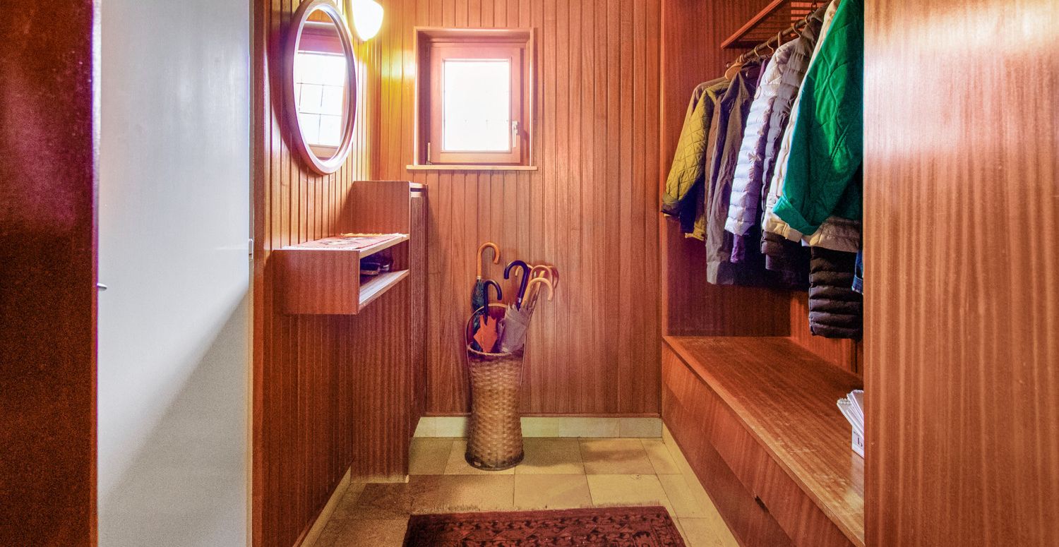 Garderobe