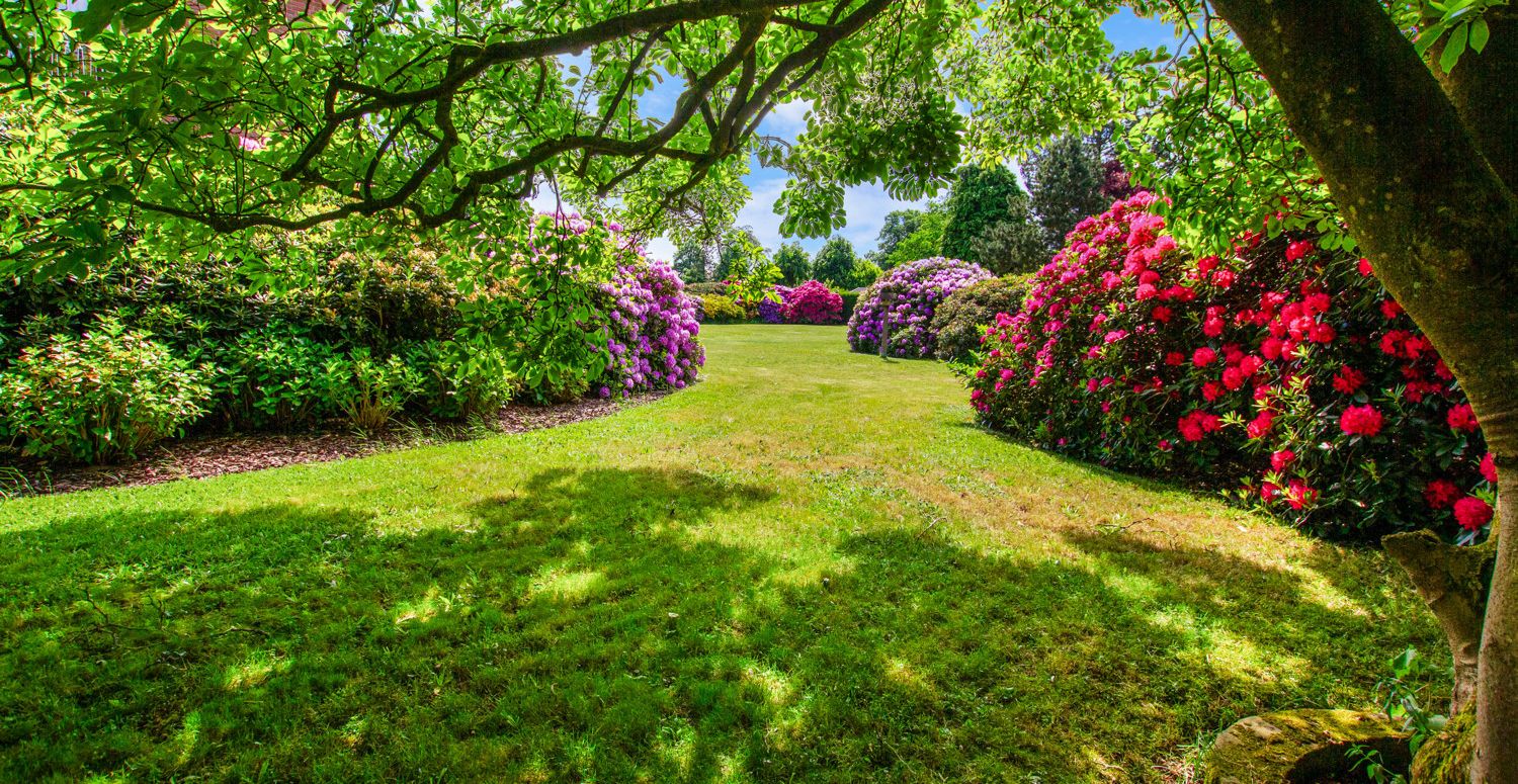 Garten