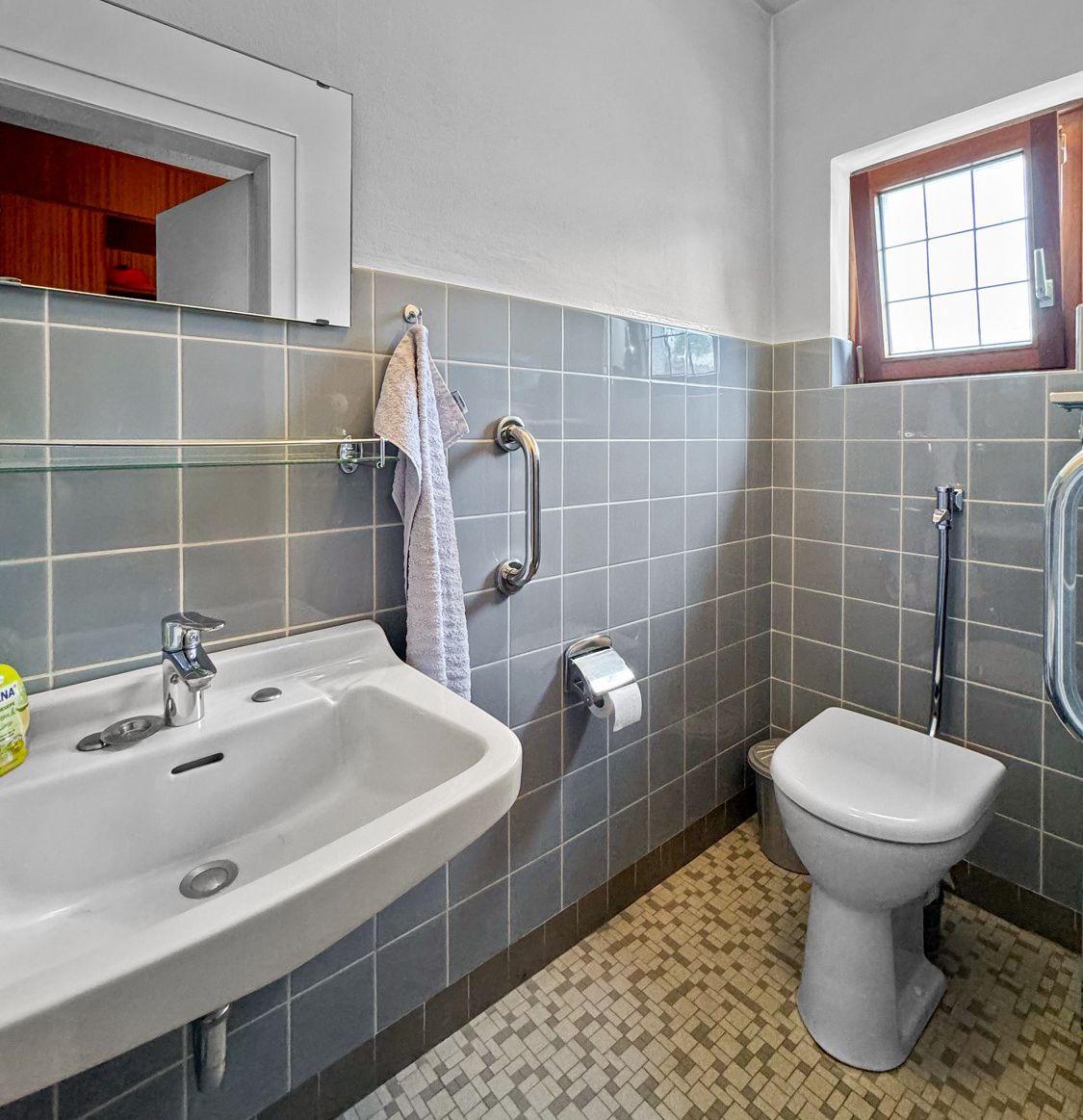 Gäste-WC