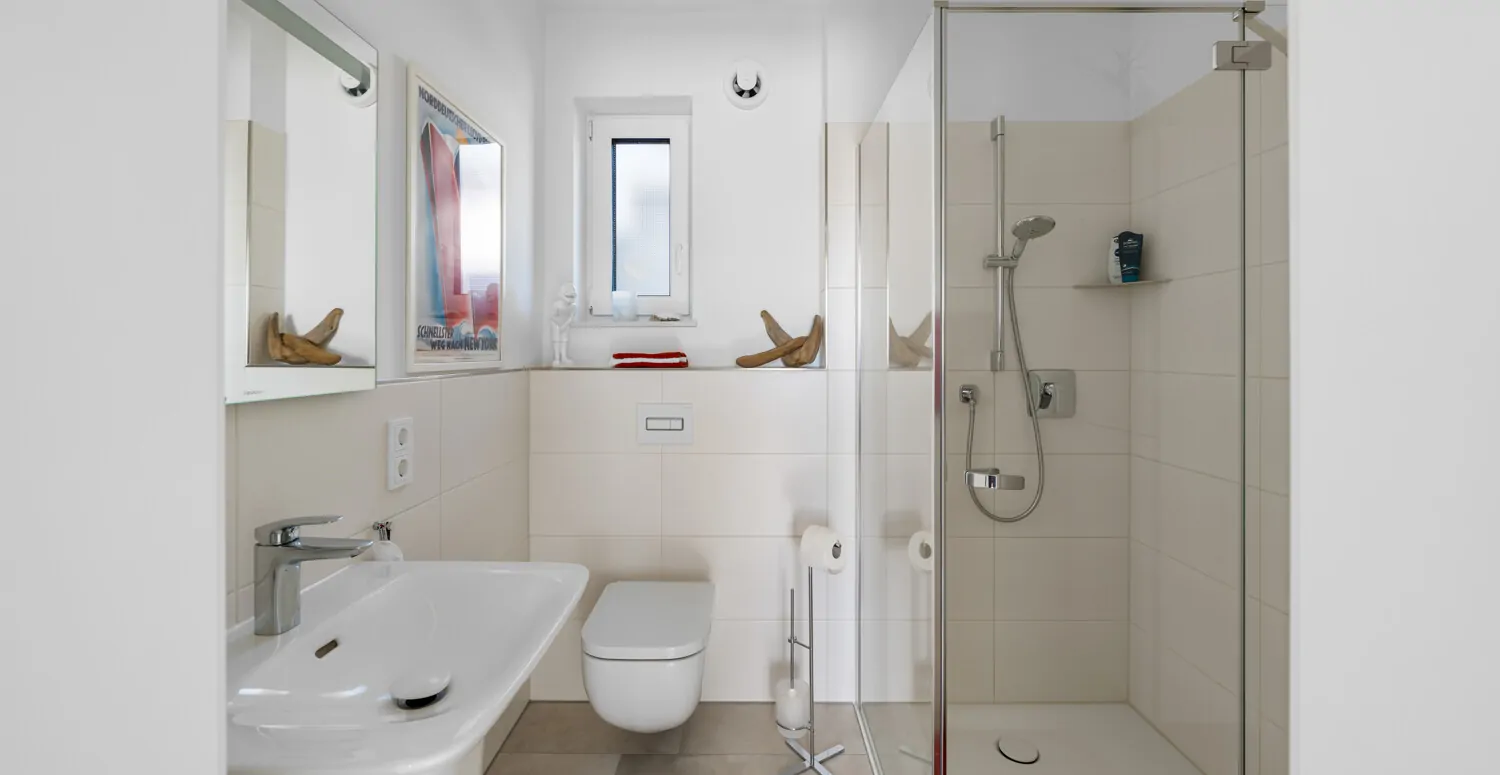 Lichtdurchflutete 4-Zimmer-Penthouse-Wohnung mit exklusiver Ausstattung und gehobenem Wohnkomfort