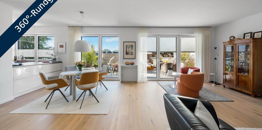 von Poll Immobilien GmbH