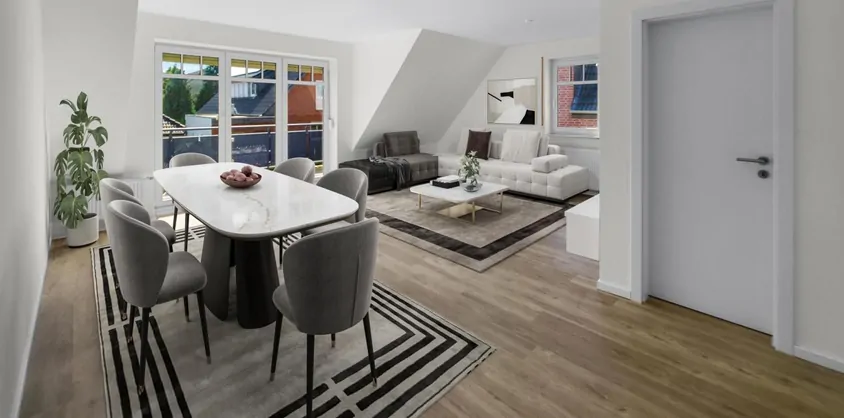 von Poll Immobilien GmbH