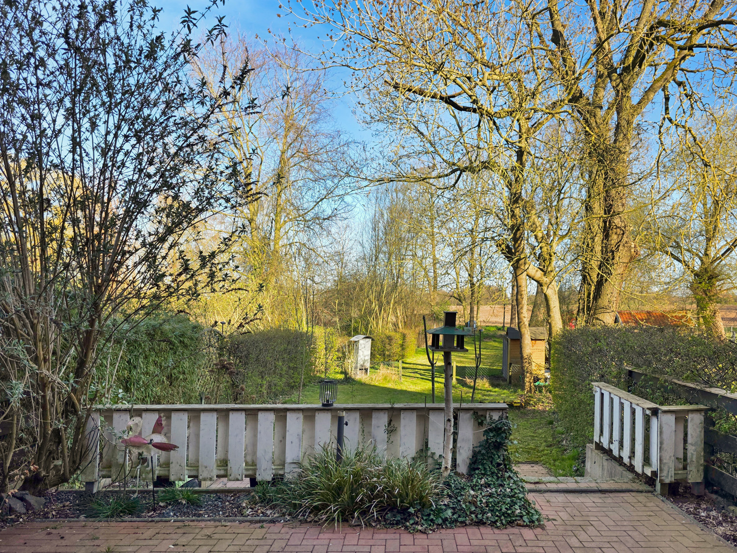 Garten