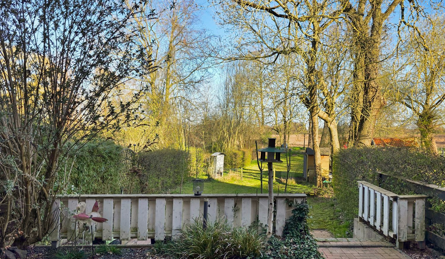 Garten