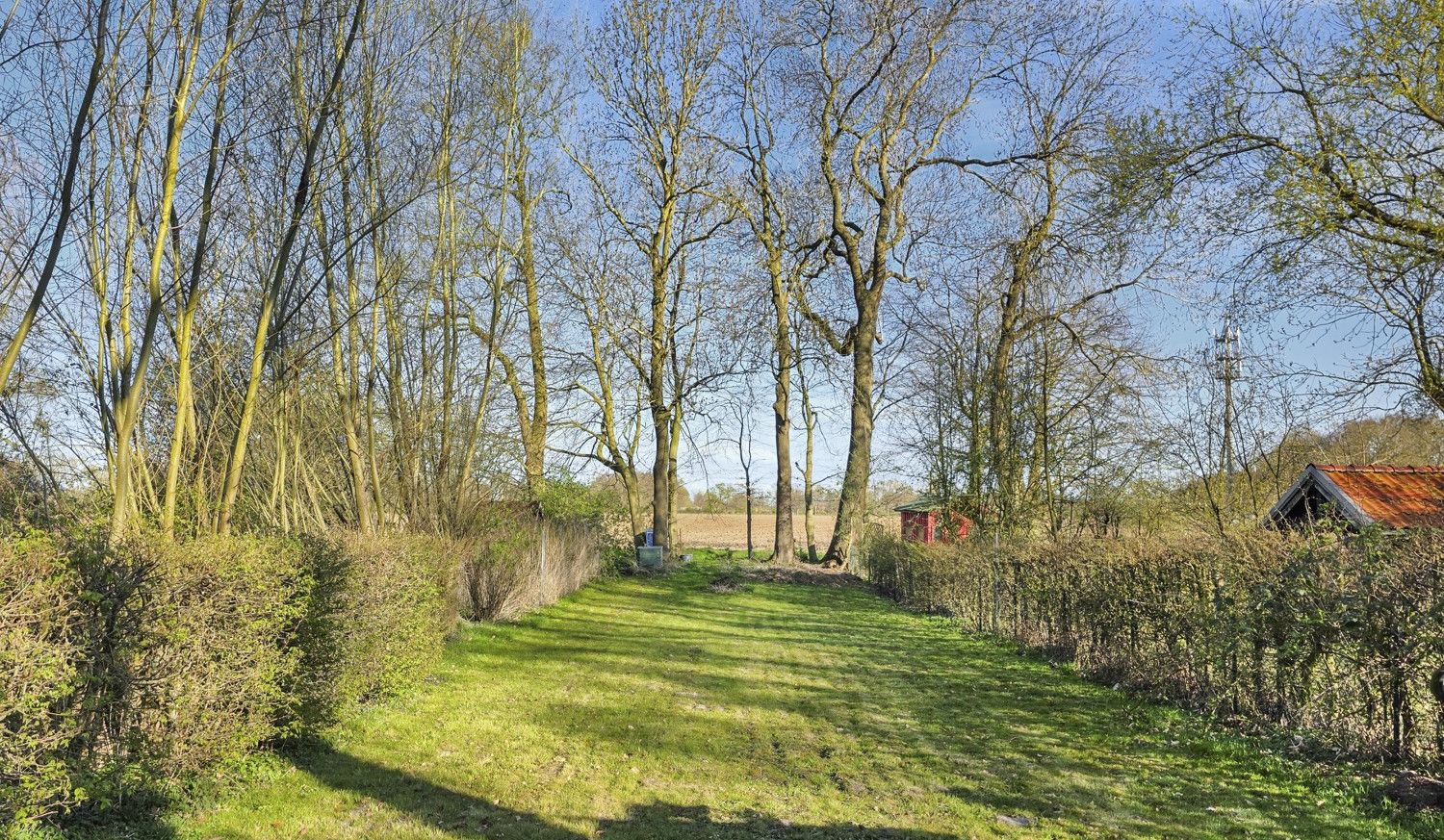 Garten