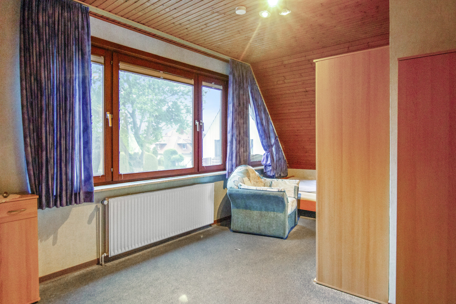 Zimmer I