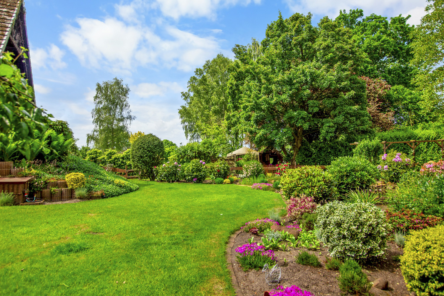 Garten