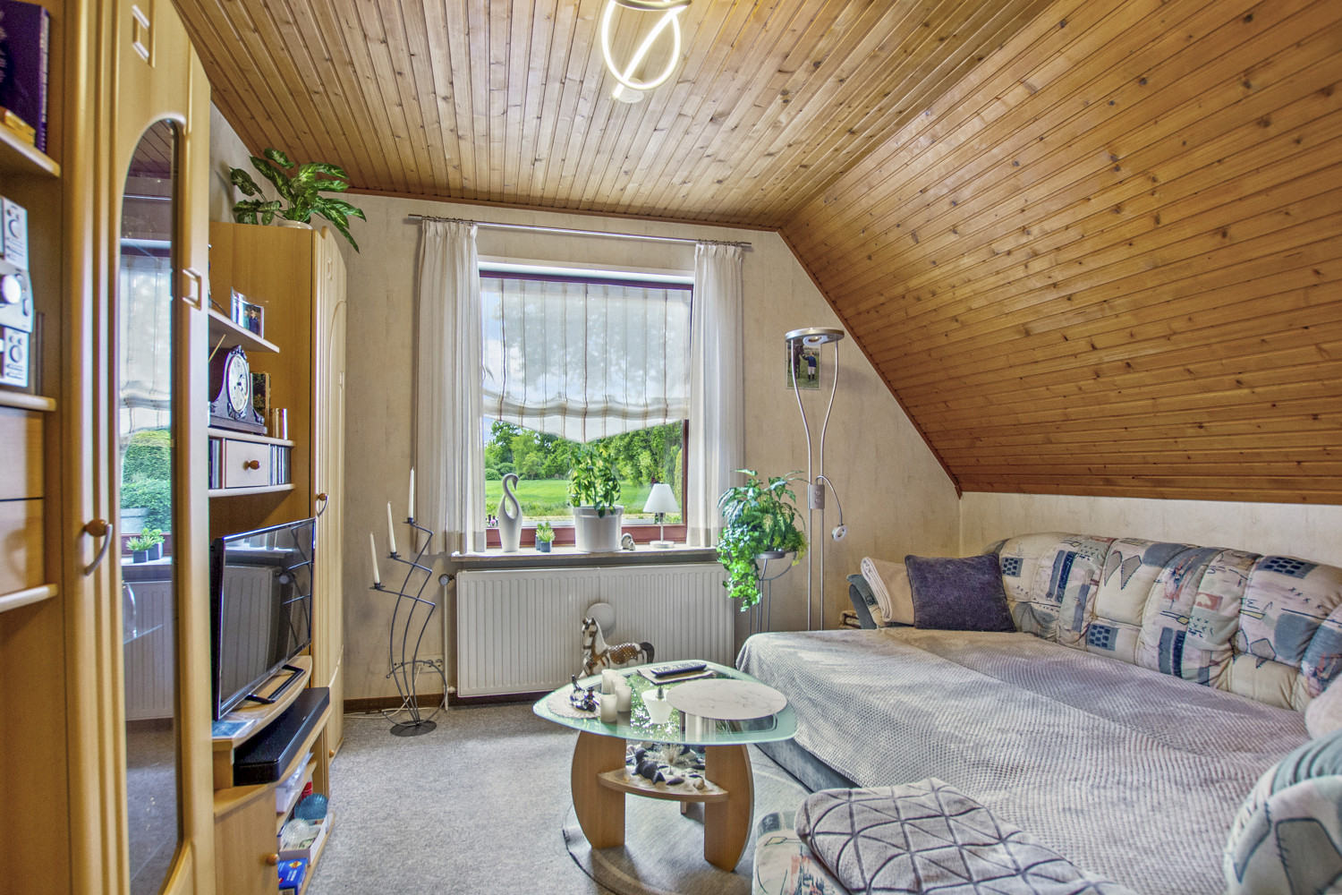 Gästezimmer