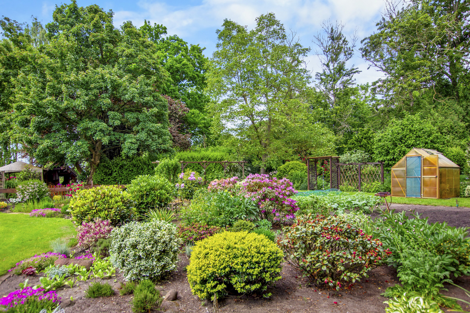 Garten