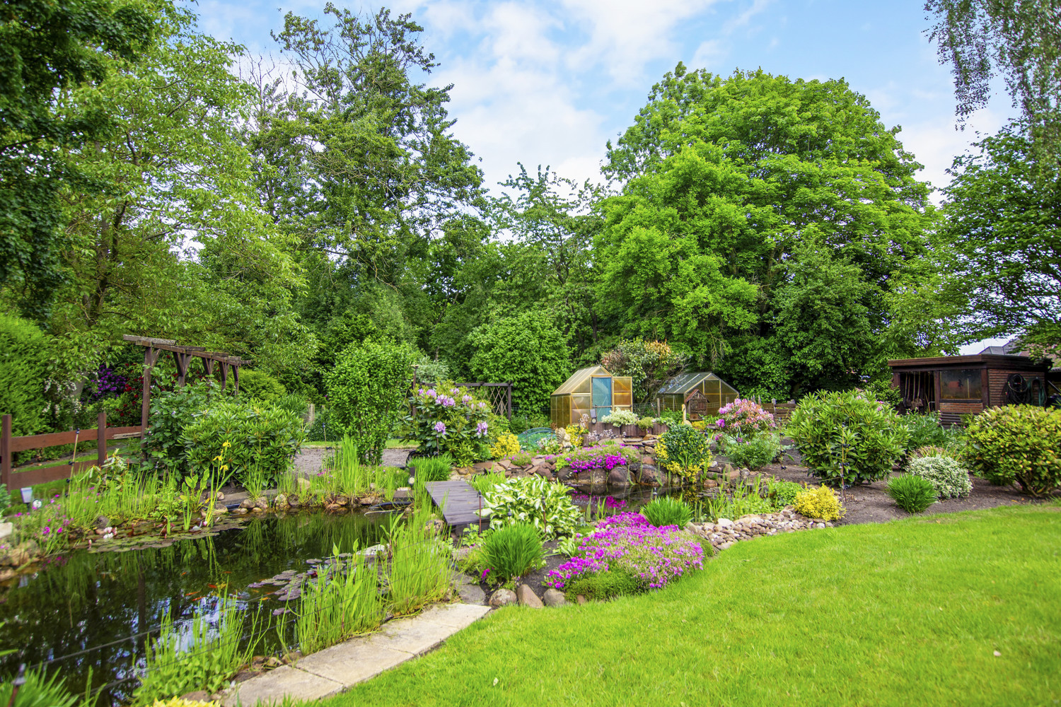 Garten