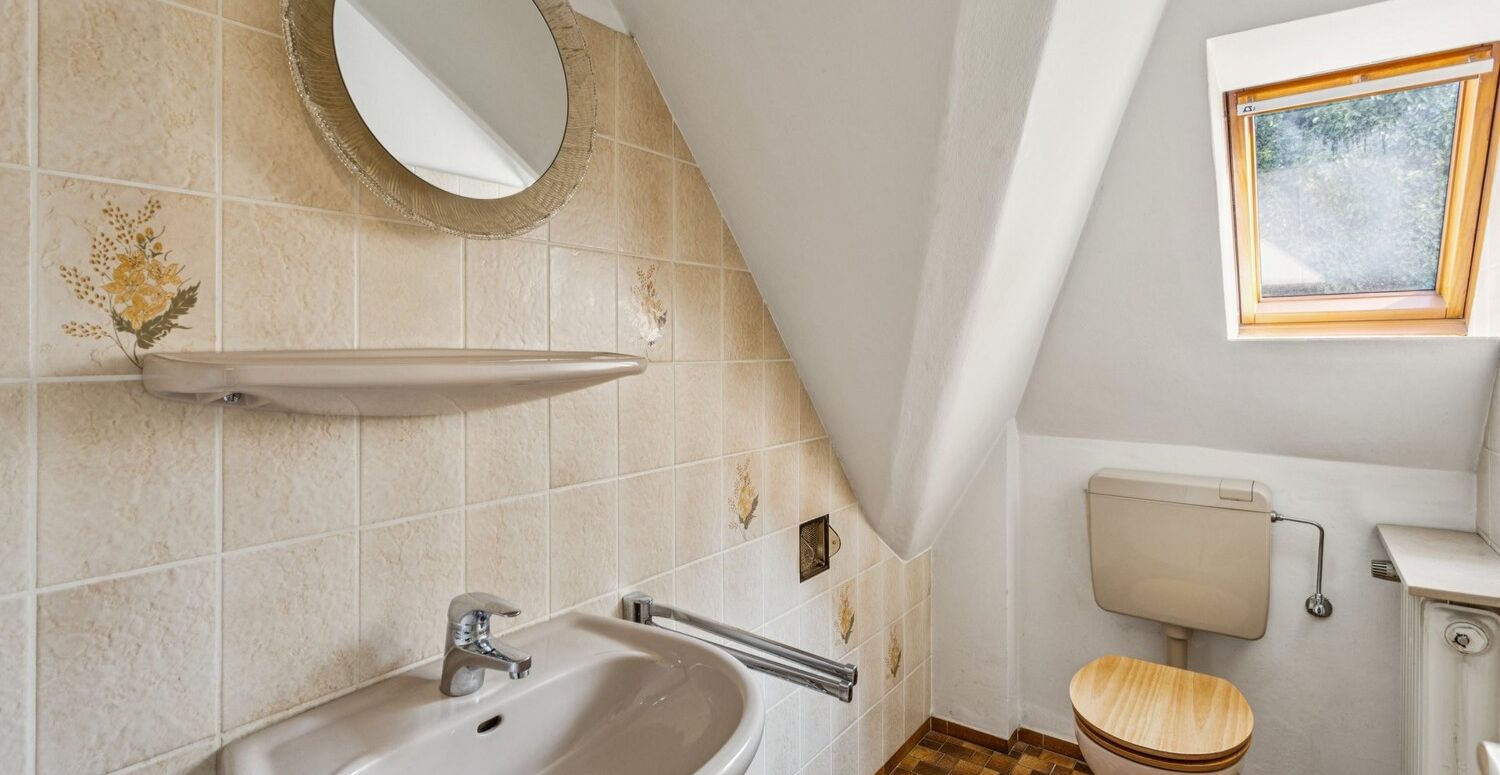 WC