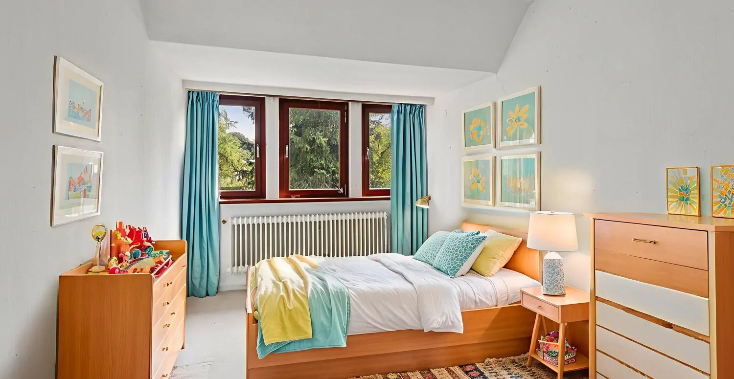 Virtuelles Einrichtungsbeispiel