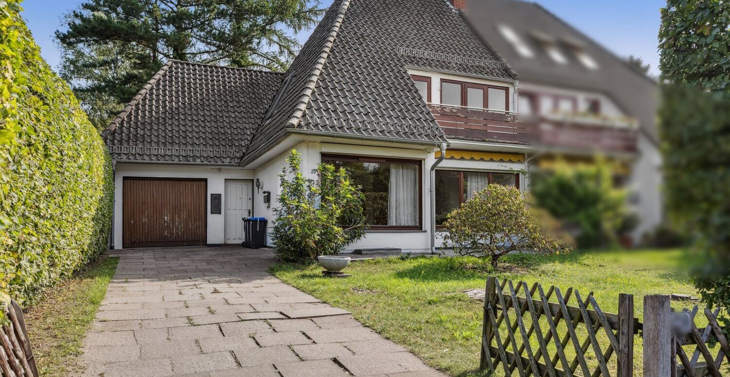 Vorderansicht