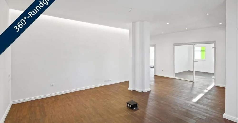 Schöne Bürofläche in Weyhe-Leeste zur Miete