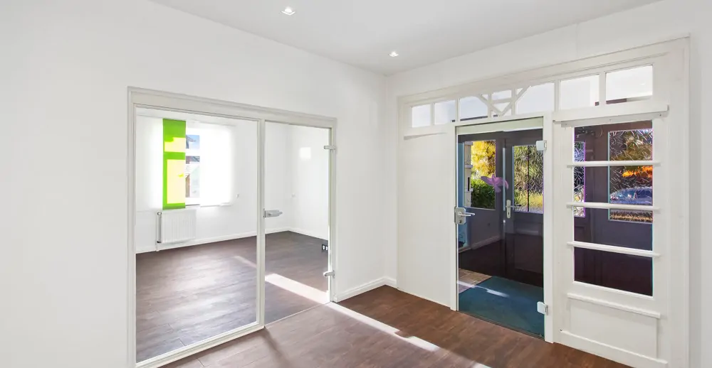 Schöne Bürofläche in Weyhe-Leeste zur Miete