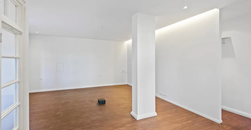 Schöne Bürofläche in Weyhe-Leeste zur Miete