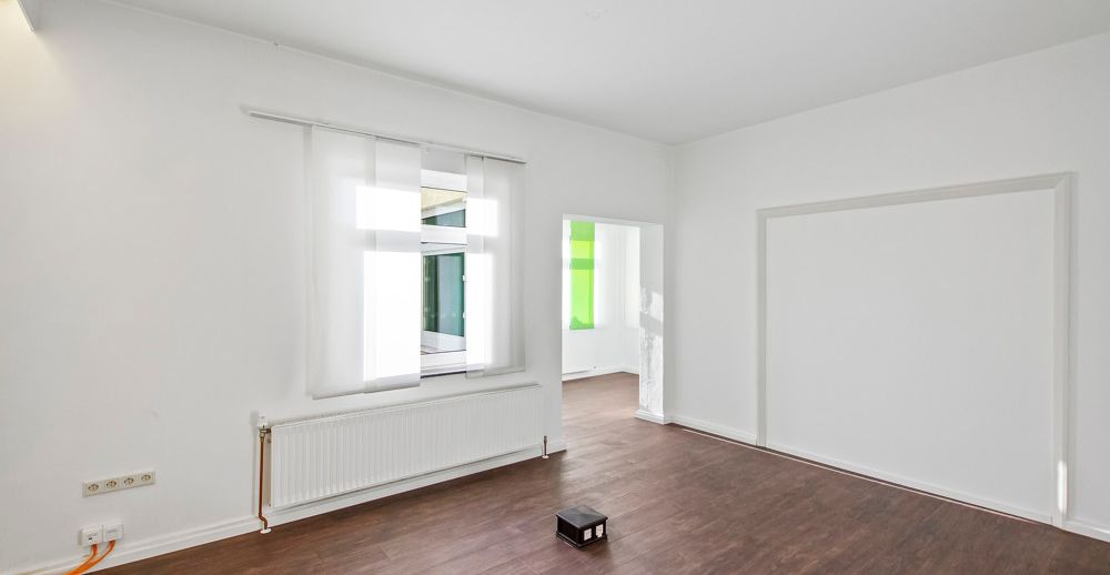 Schöne Bürofläche in Weyhe-Leeste zur Miete