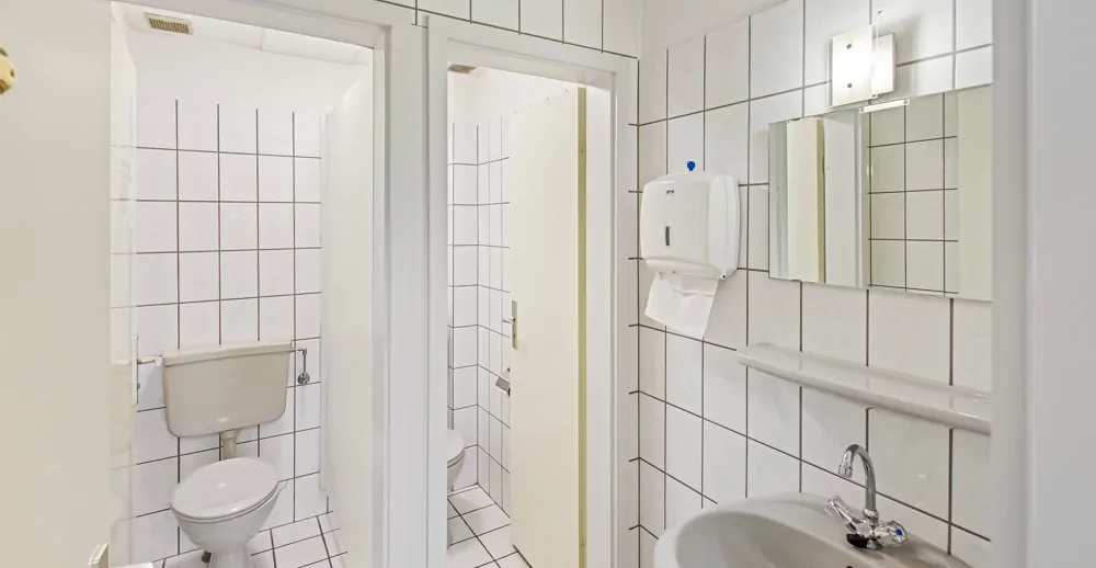 Schöne Bürofläche in Weyhe-Leeste zur Miete