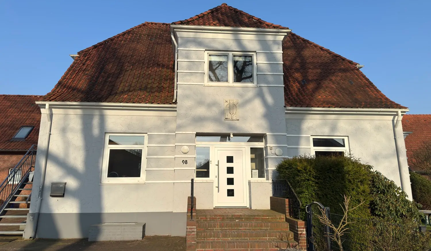 Schöne Bürofläche in Weyhe-Leeste zur Miete