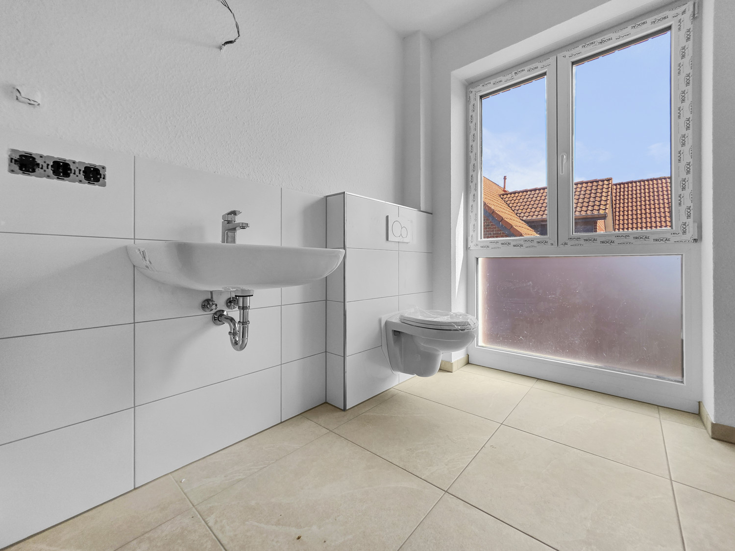 Wohnung 5 | Bad