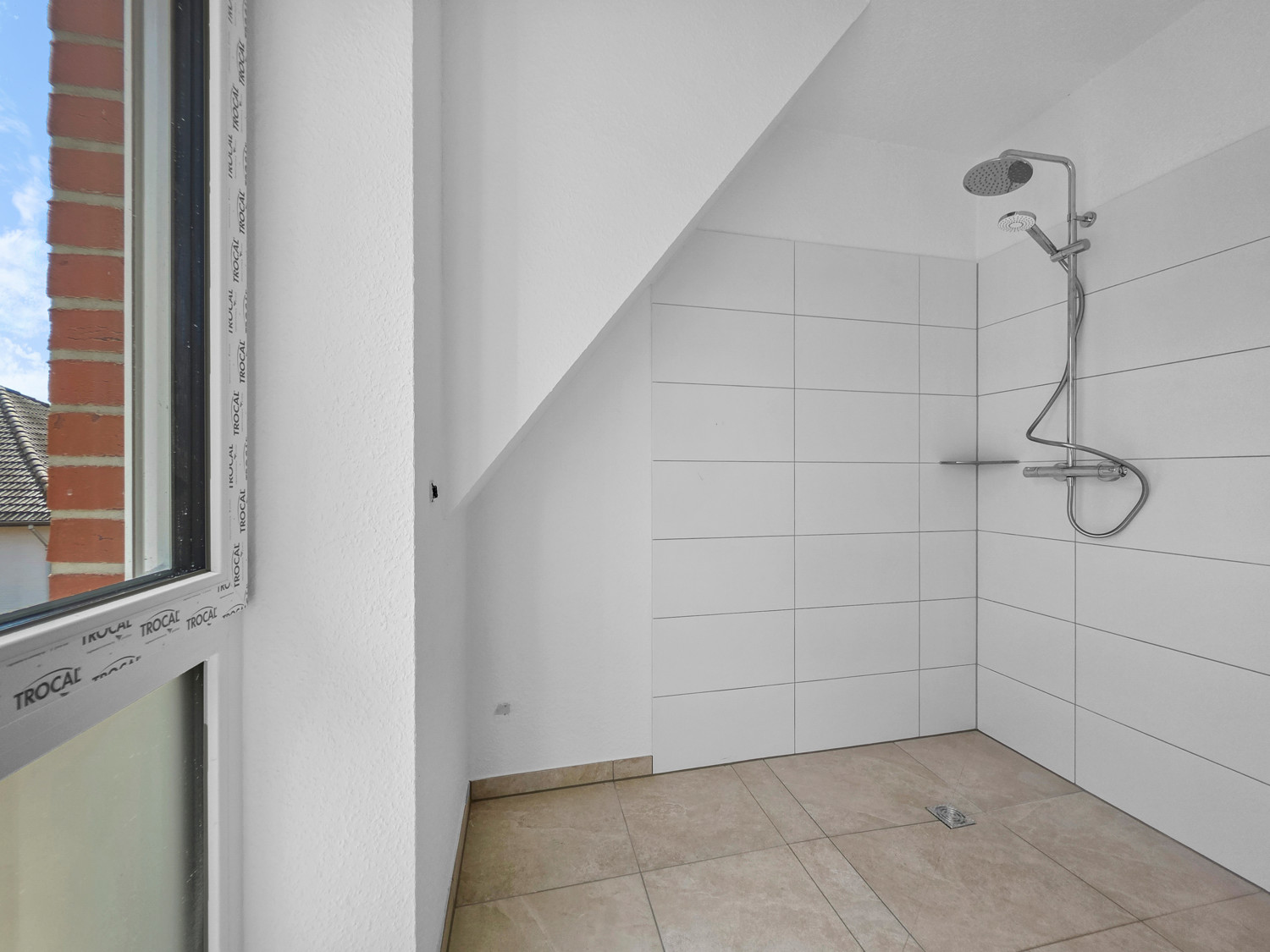 Wohnung 5 | Bad