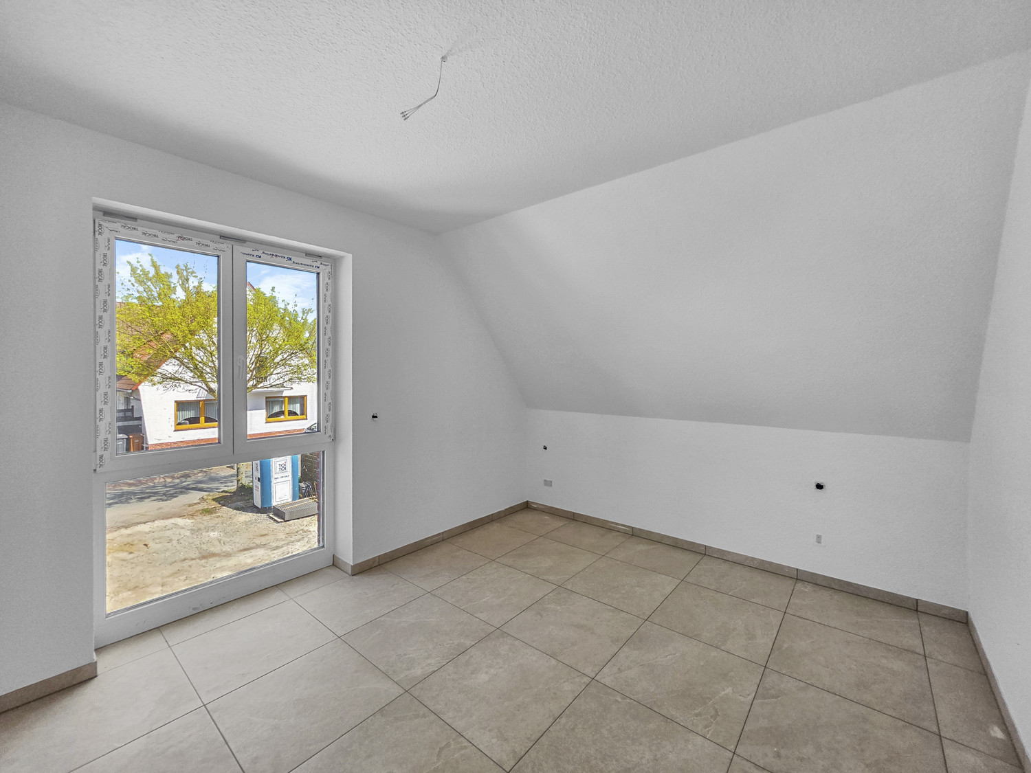 Wohnung 5 | Schlafen