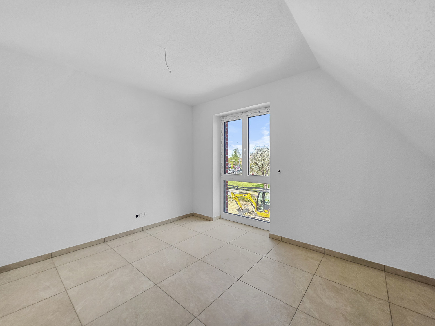 Wohnung 5 | Schlafen