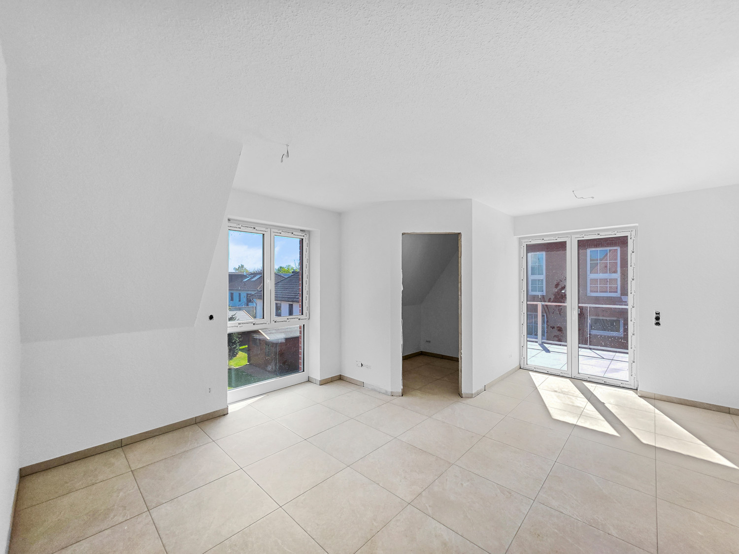 Wohnung 5 | Wohnen
