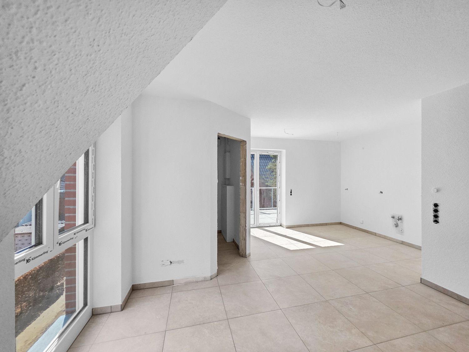 Wohnung 5 | Wohnen