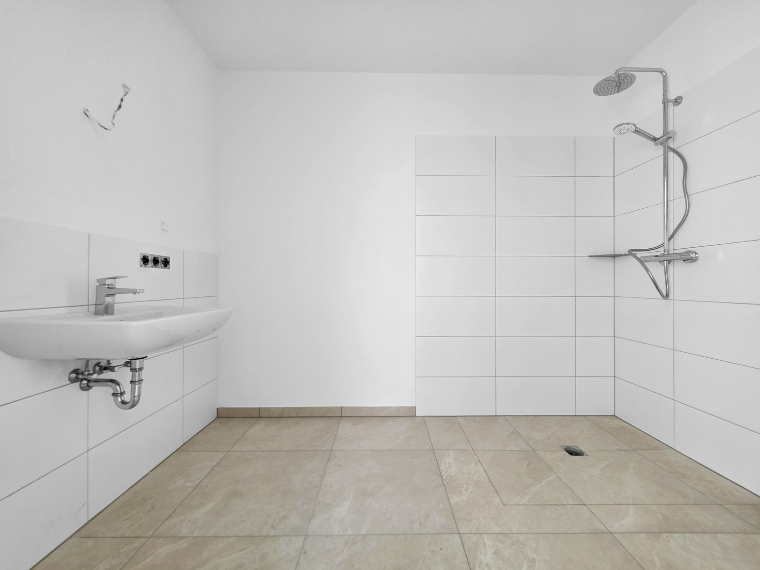 Wohnung 6 | Bad