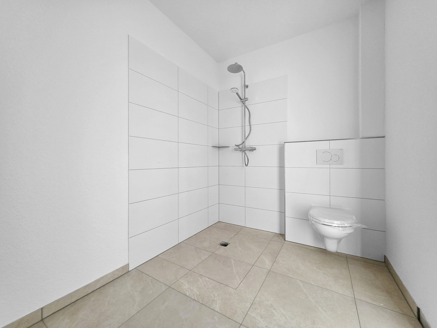 Wohnung 6 | Bad