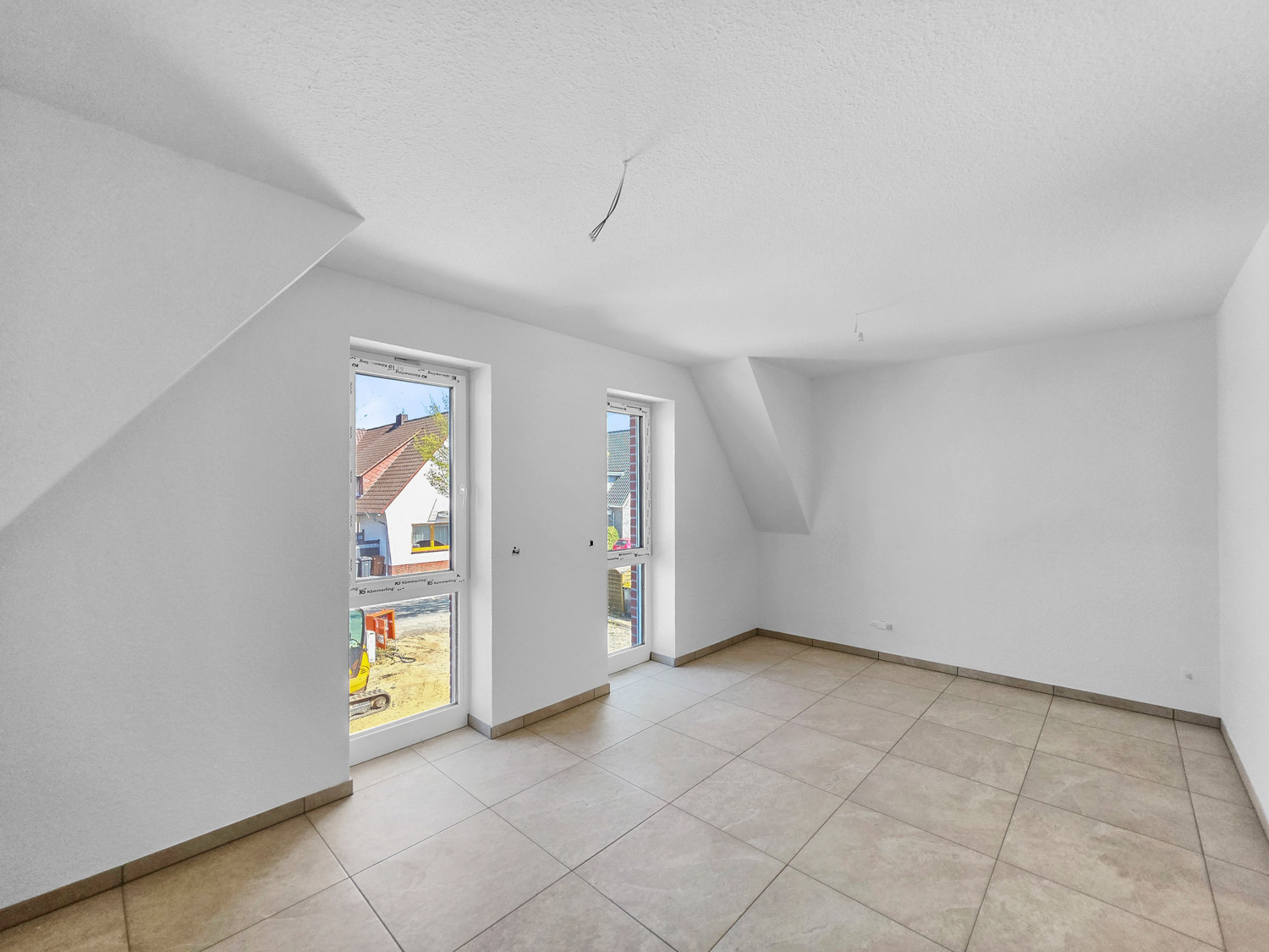 Wohnung 6 | Schlafen