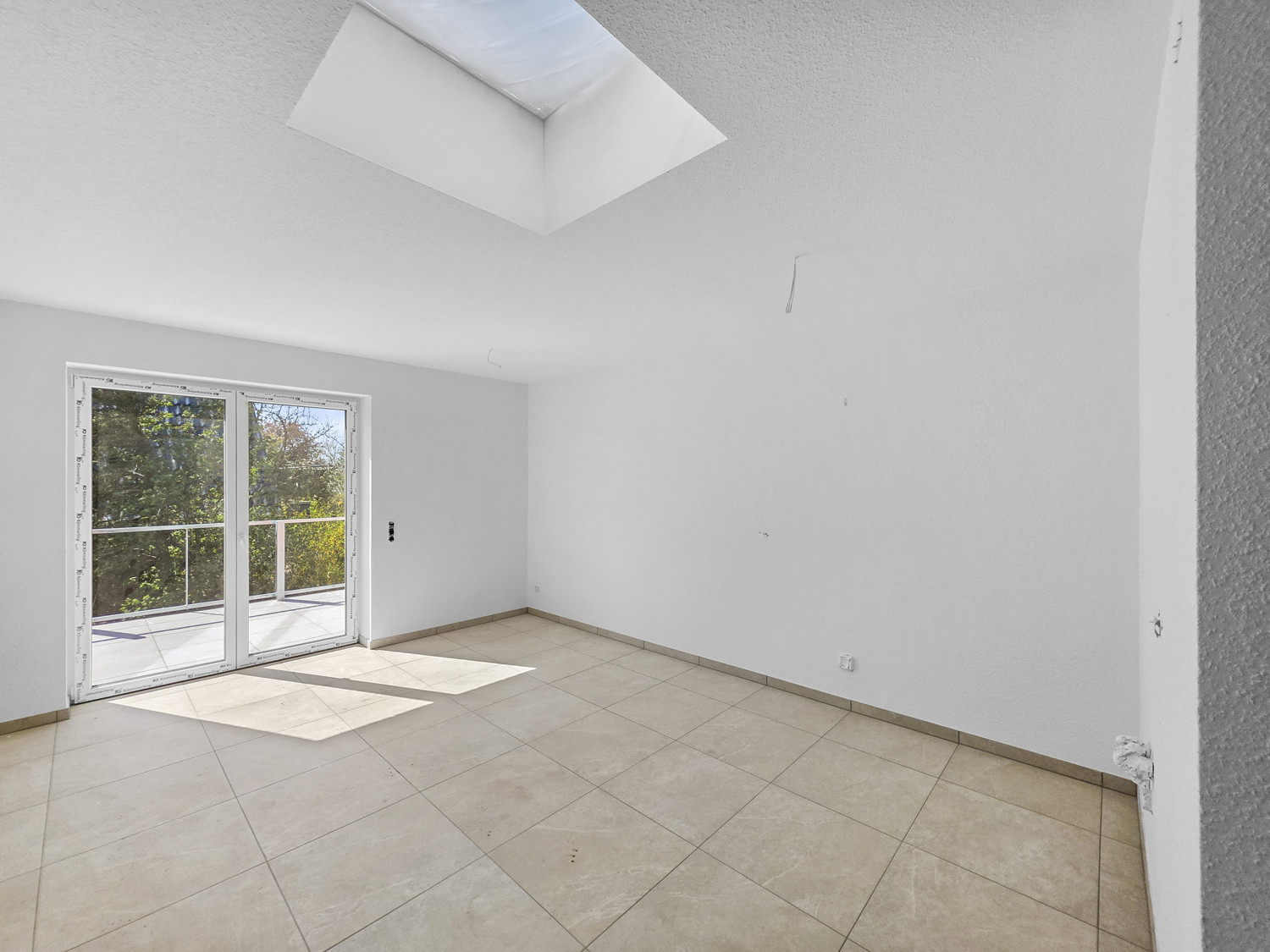 Wohnung 6 | Wohnen