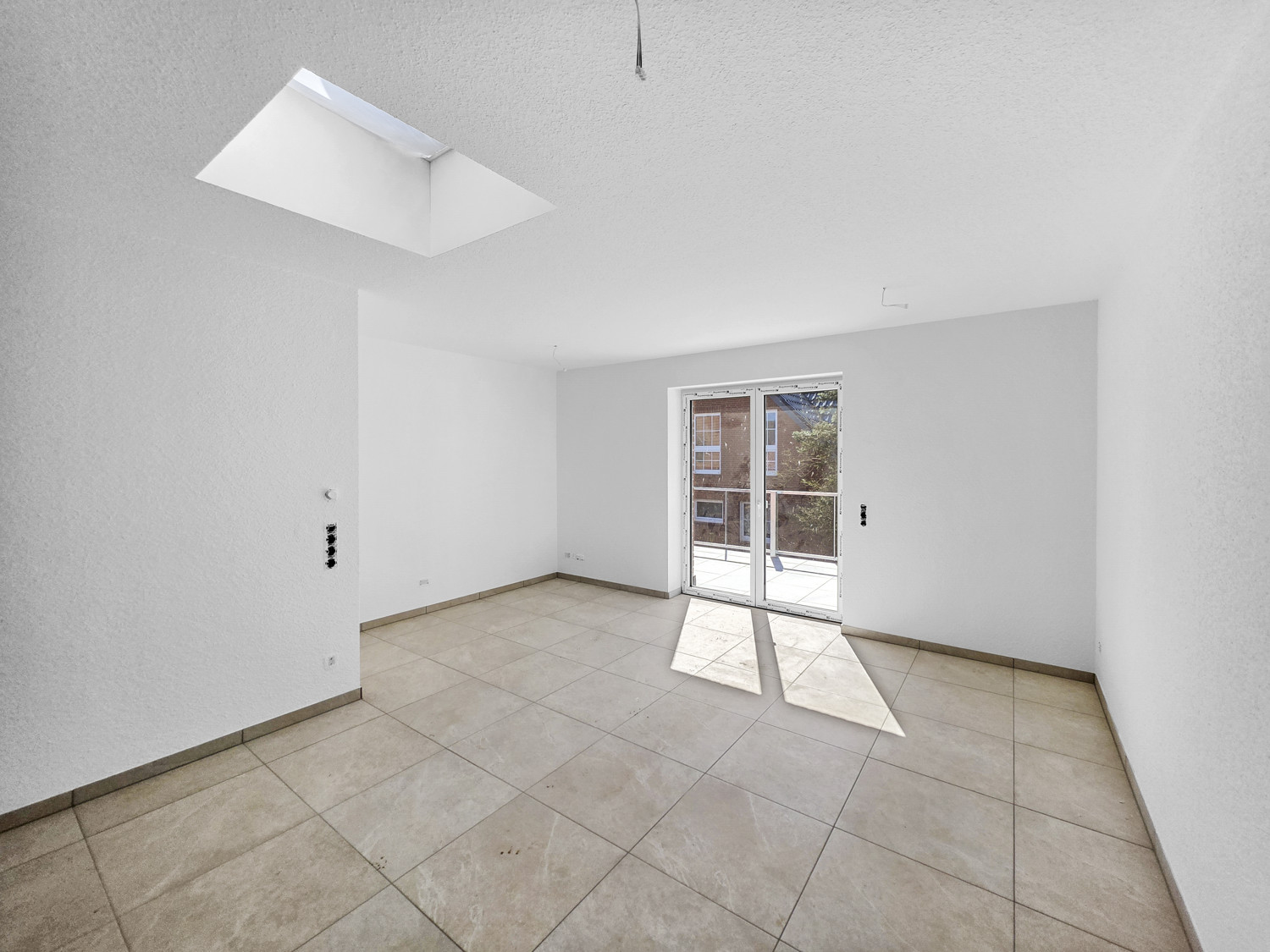 Wohnung 6 | Wohnen