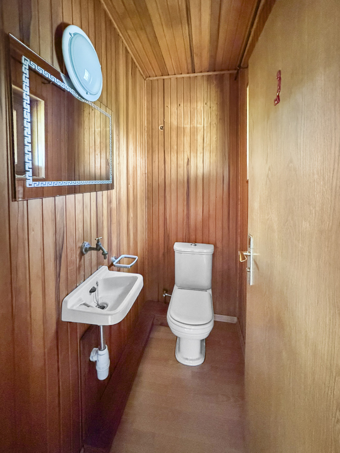 Gäste-WC