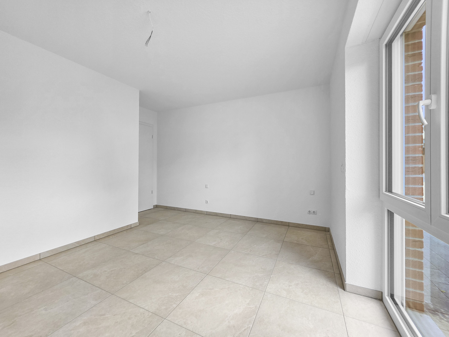 NEUBAU | Stilvolle 2-Zimmer-Erdgeschosswohnung mit hochwertiger Küche im Weyher Ortskern