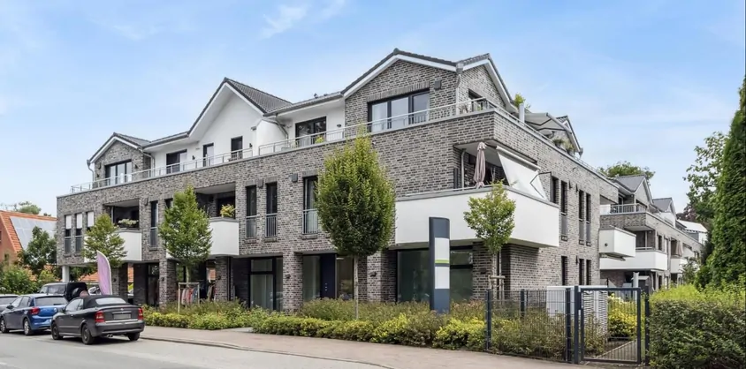 von Poll Immobilien GmbH