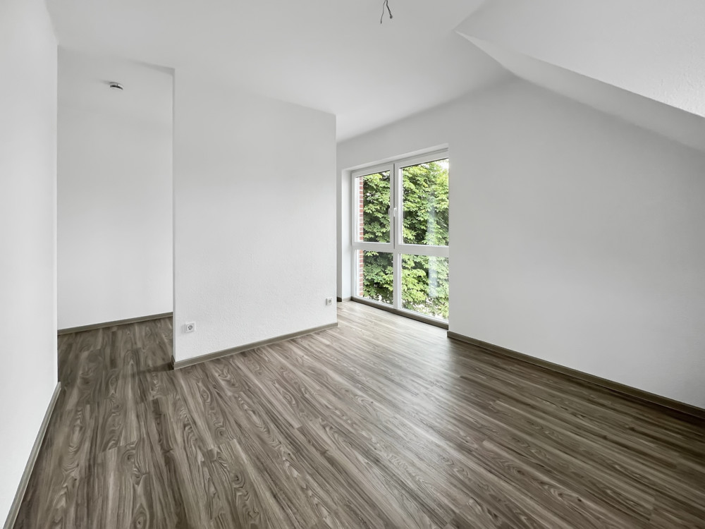 Exklusive Penthousewohnung am Weyher Marktplatz