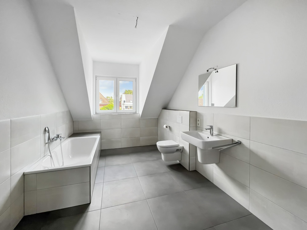 Exklusive Penthousewohnung am Weyher Marktplatz