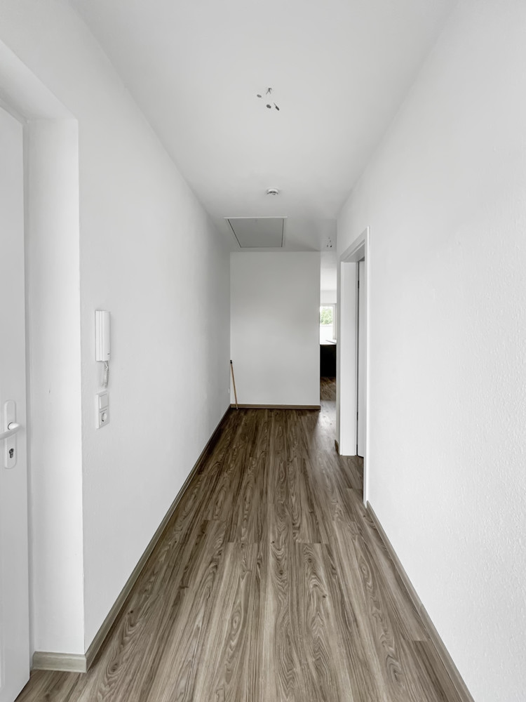 Exklusive Penthousewohnung am Weyher Marktplatz