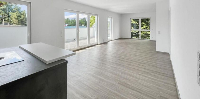 von Poll Immobilien GmbH