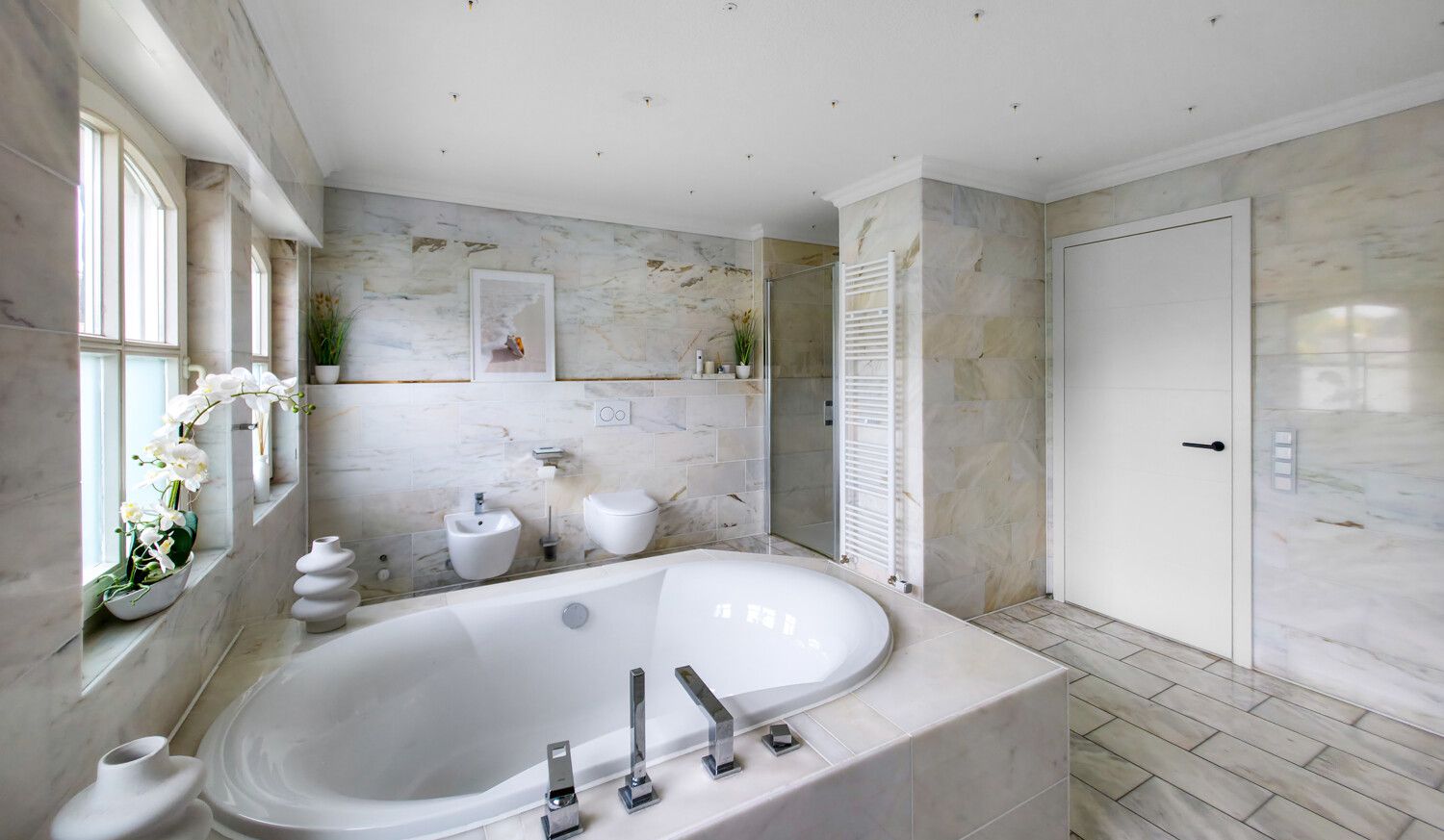 Bad en Suite