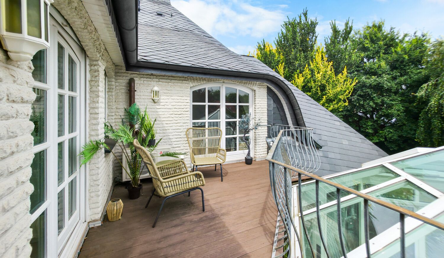 Balkon