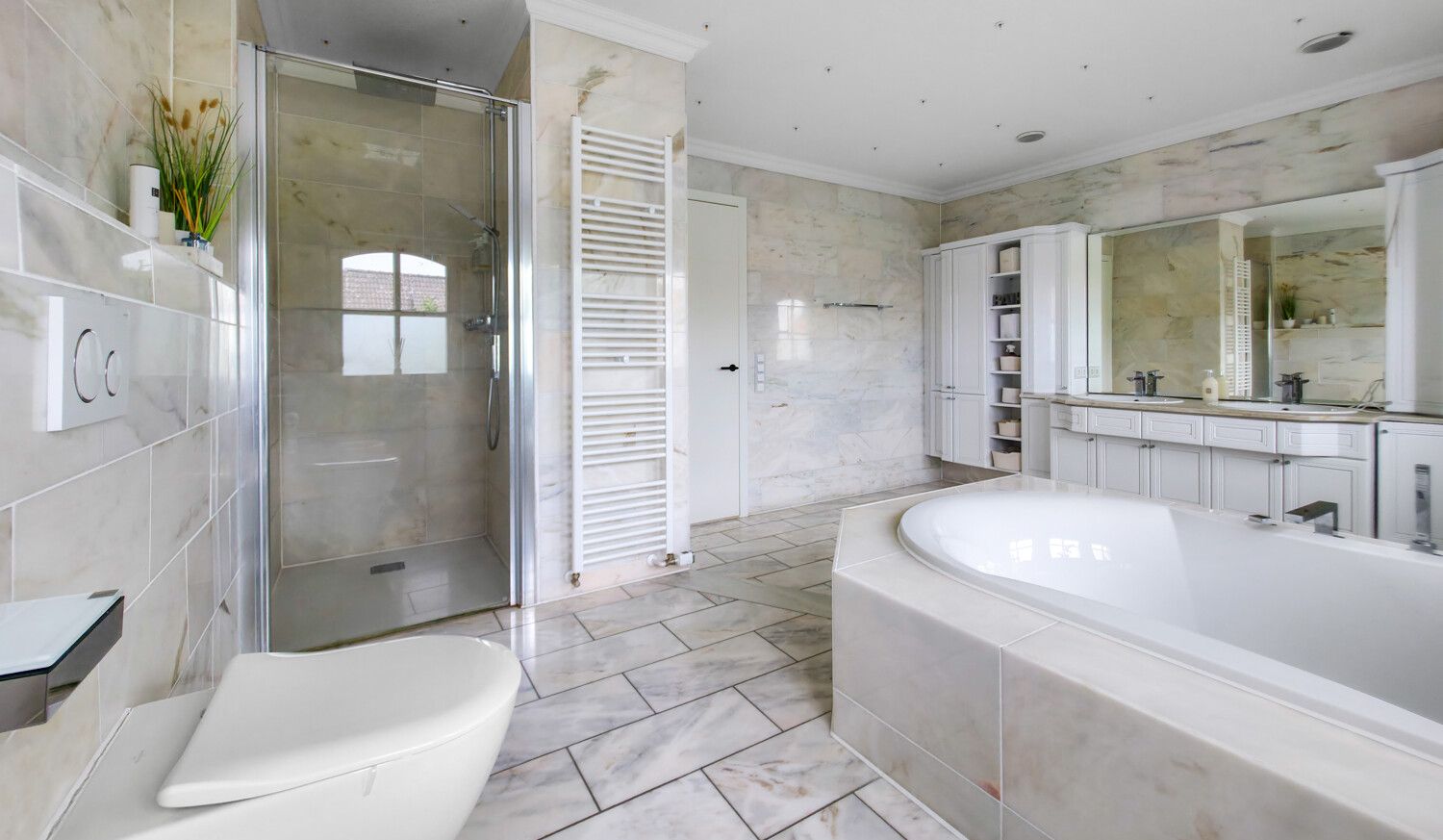 Bad en Suite