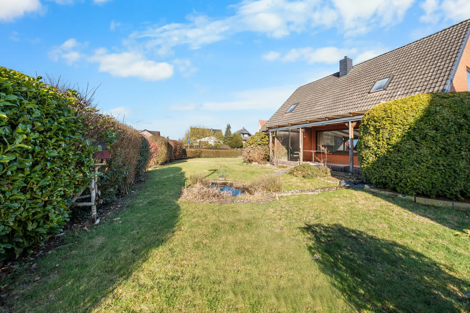 Garten