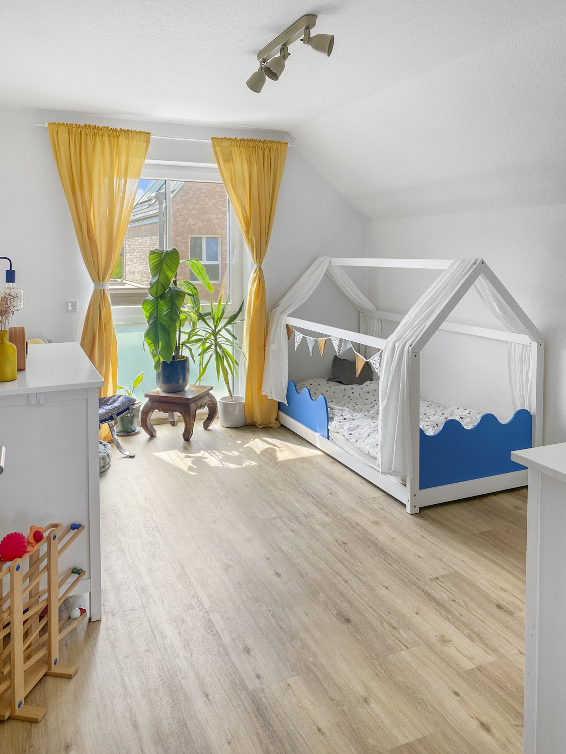 Kinderzimmer