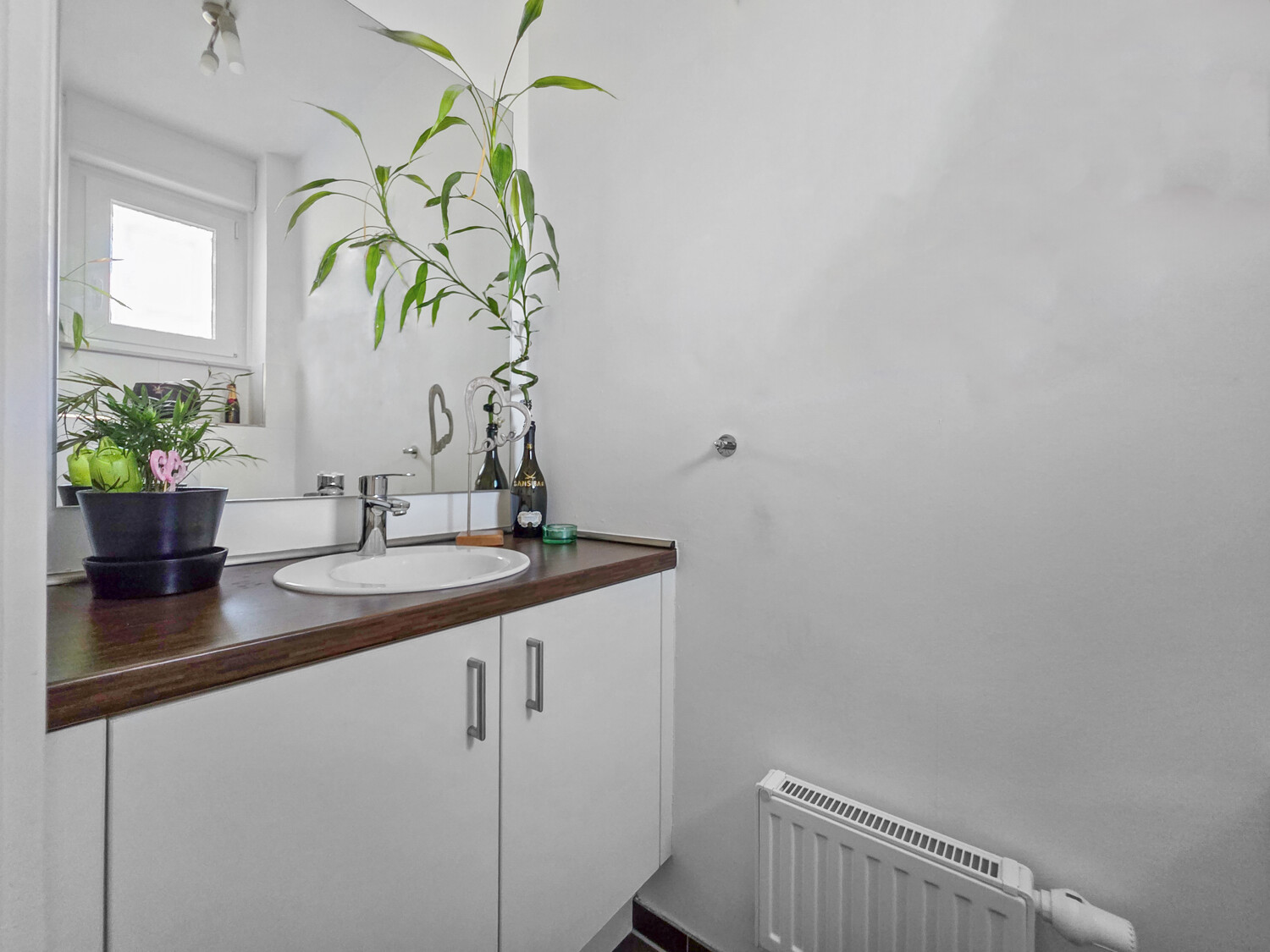 Bremen-Arsten: Modernes und energieeffizientes Reihenhaus in familienfreundlicher Lage
