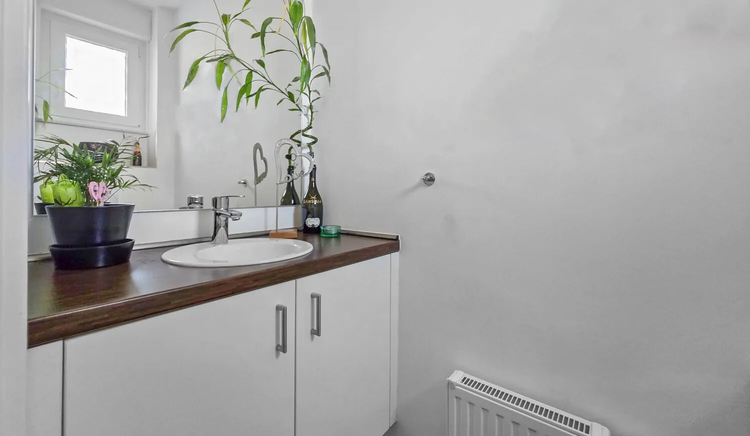 Bremen-Arsten: Modernes und energieeffizientes Reihenhaus in familienfreundlicher Lage