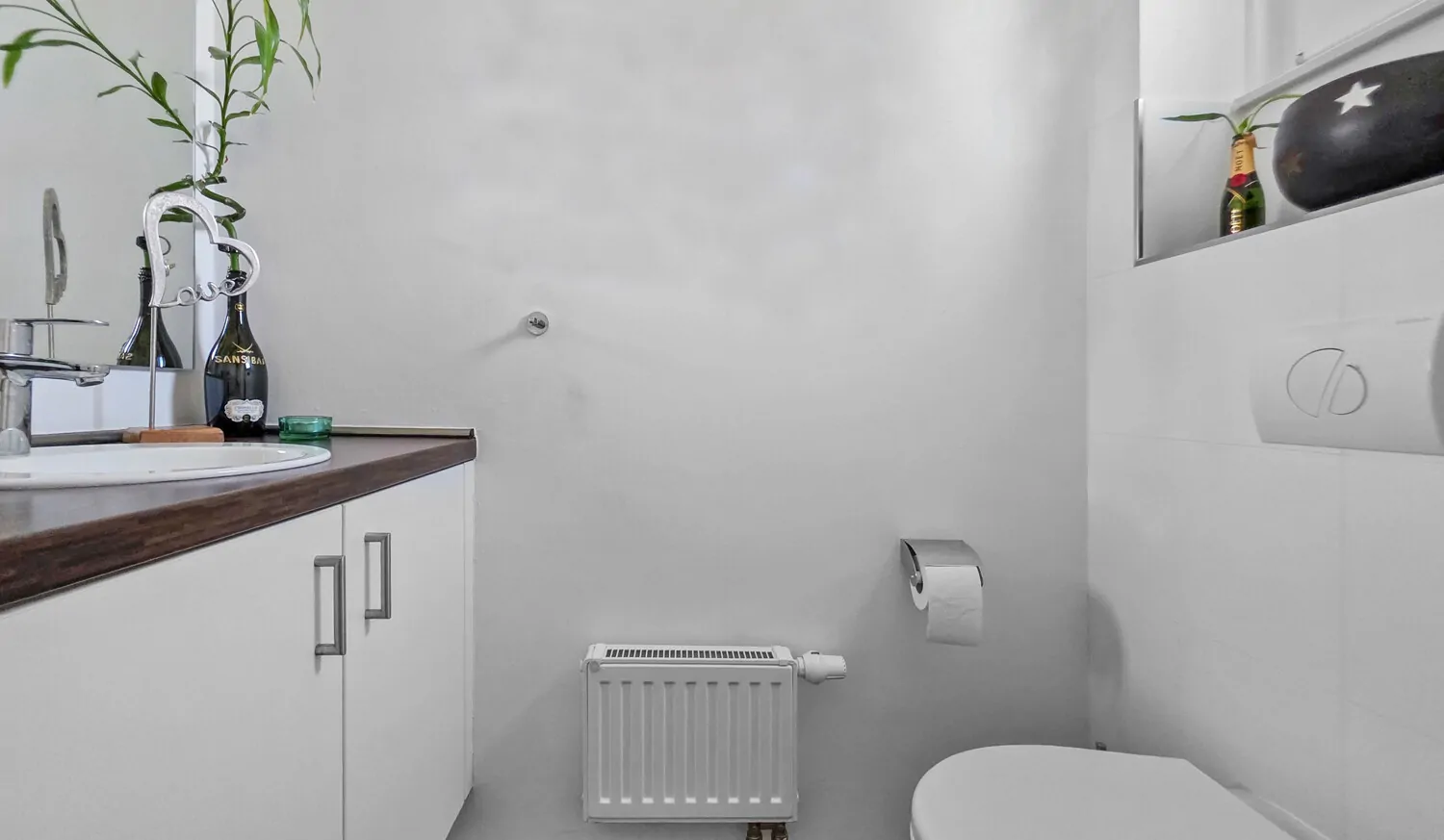 Bremen-Arsten: Modernes und energieeffizientes Reihenhaus in familienfreundlicher Lage